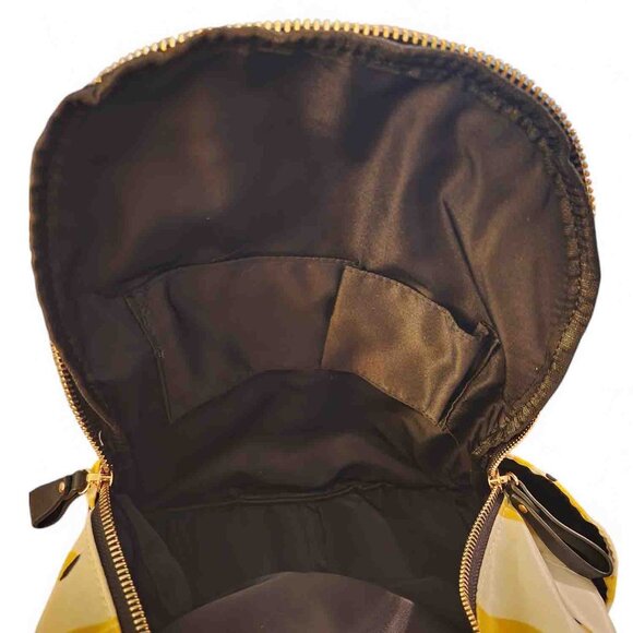 MMS That's Bananas Backpack - Picture 10 of 13